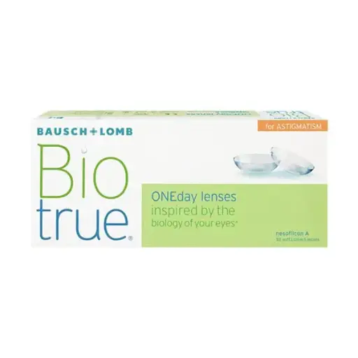 biotrue 1 day