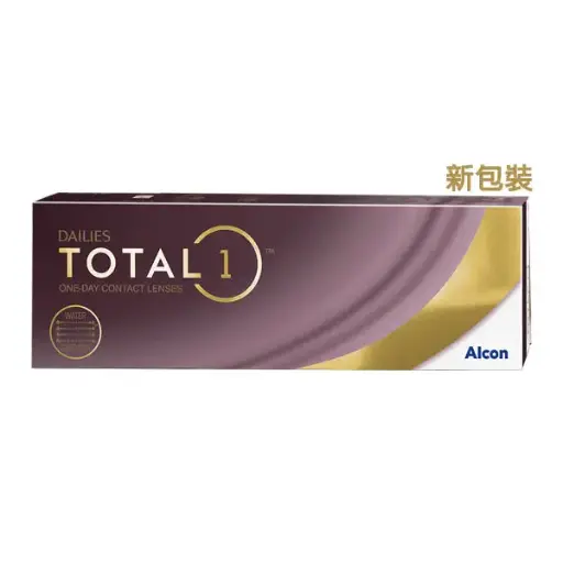 Alcon total 1